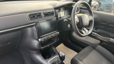 Citroen C3 1.2 PureTech C-Series Edition 5dr Petrol Hatchback